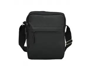 Μεγάλη ανδρική υφασμάτινη τσάντα