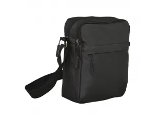 Μεγάλη ανδρική υφασμάτινη τσάντα