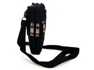 Μικρή ανδρική τσάντα