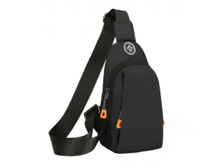 Μικρή τσάντα χιαστί