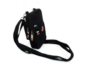 Μίνι ανδρική τσάντα