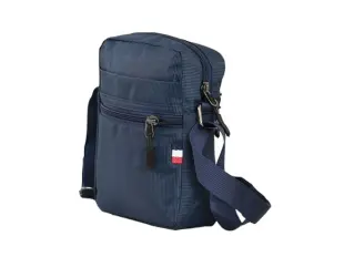 Μπλε αθλητική τσάντα - Franc