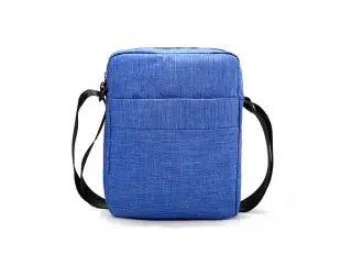 Μπλε αθλητική τσάντα - Toriso