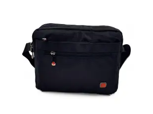 Οριζόντια ποιοτική ανδρική τσάντα Οριζόντια ποιοτική ανδρική τσάντα