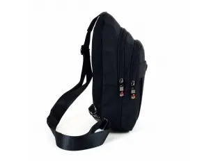 Ποιοτική ανδρική τσάντα - Adam