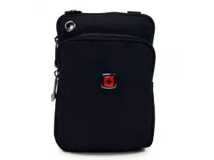 Πολύ ανθεκτική ανδρική τσάντα ώμου