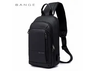 Τσάντα χιαστί - Bange