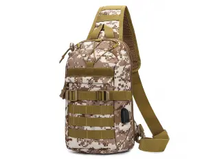 Τσάντα χιαστί - Evon