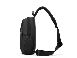 Τσάντα χιαστί με επικάλυψη - Calvin