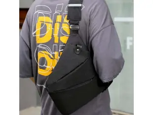 Τσάντα χιαστί - Platon