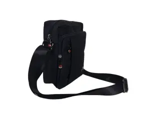 Άνετη ανδρική τσάντα - Elan