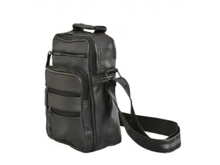 Ανδρική δερμάτινη τσάντα - Ragnor