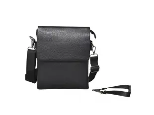 Ανδρική τσάντα από γνήσιο δέρμα - Todor