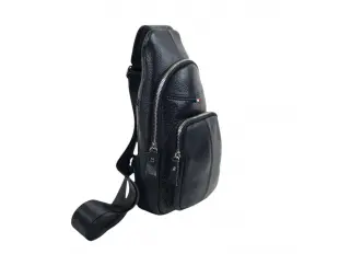 Ανδρική τσάντα χιαστί - Charli