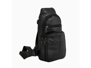 Ανδρική τσάντα χιαστί - Ork