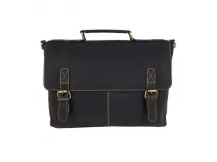 Μεγάλη ανδρική τσάντα - Dereik