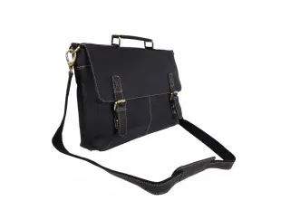 Μεγάλη ανδρική τσάντα - Dereik