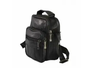 Μικρή ανδρική τσάντα - Troan