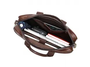 Ποιοτική ανδρική τσάντα - Derkis