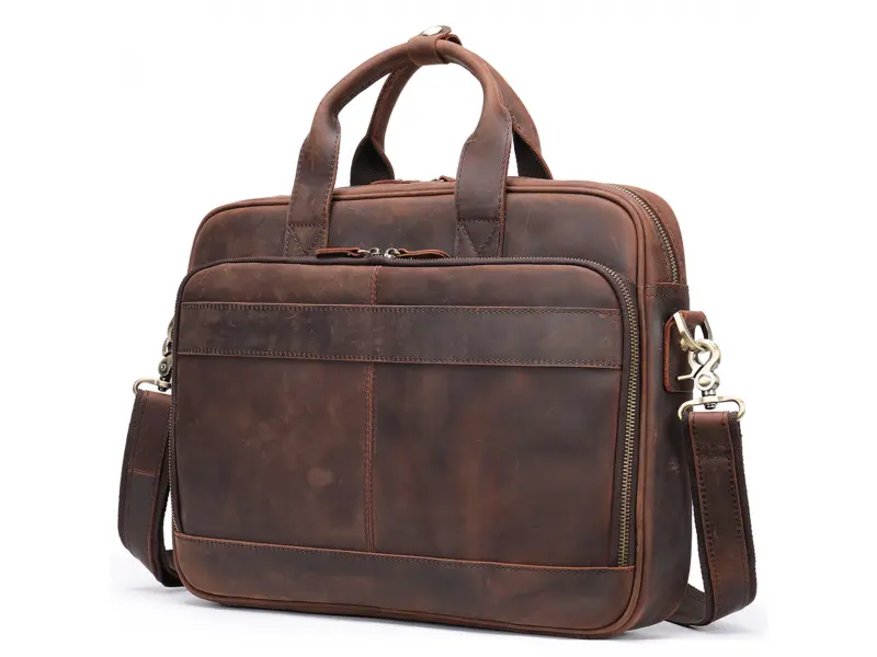 Ποιοτική ανδρική τσάντα - Derkis Ποιοτική ανδρική τσάντα - Derkis