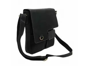 Ποιοτική ανδρική τσάντα - Konan