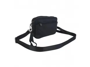 Δερμάτινη τσάντα - clutch