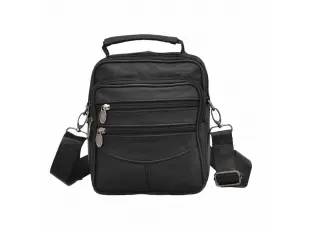 Δερμάτινη τσάντα - Kronos