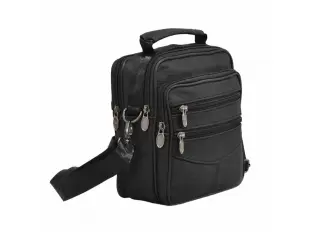 Δερμάτινη τσάντα - Kronos