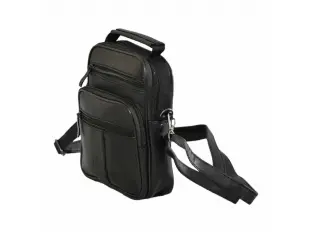 Τσάντα από γνήσιο δέρμα - Solos