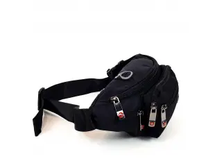 Ανθεκτική ανδρική τσάντα χιαστί