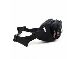 Ανδρική τσάντα χιαστί - Ed