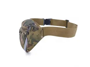 Ανδρική τσάντα χιαστί παραλλαγής - Vais