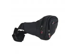 Ανδρική τσάντα χιαστί - Virs