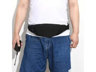 Μικρή αθλητική τσάντα - Αύγουστος