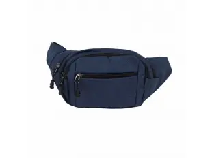 Μπλε τσάντα χιαστί - Otis