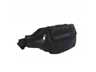 Δερμάτινη τσάντα χιαστί - Lols