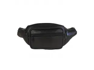 Δερμάτινη τσάντα χιαστί - Lonsi