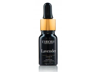 Αιθέριο έλαιο λεβάντας, EURORA - 10 ml.