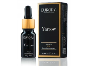 Αιθέριο έλαιο Yarrow, EURORA - 10 ml.