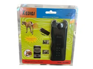 Απωθητικό σκύλων - Συσκευή προστασίας σκύλων