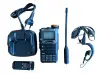Φορητός ραδιοφωνικός σταθμός VHF, UHF, AM, FM QUANSHENG UV-K5 5W διπλής ζώνης