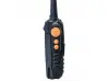Φορητός ραδιοφωνικός σταθμός VHF/UHF BAOFENG UV-6R 7W διπλής ζώνης