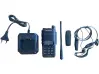 Φορητός ραδιοφωνικός σταθμός VHF/UHF BAOFENG UV-9R 10W διπλής ζώνης