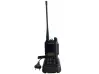 Φορητός ραδιοφωνικός σταθμός VHF/UHF BAOFENG UV-9R 10W διπλής ζώνης