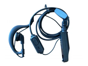Handsfree Ακουστικό για Baofeng UV-9R