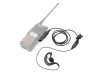 Handsfree Ακουστικό για Baofeng UV-9R