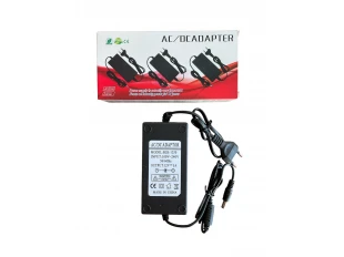Μετασχηματιστής ρεύματος 12V 5A για παρακολούθηση βίντεο BLK-1250