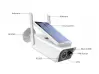 Αδιάβροχη Wifi Solar Wireless Camera FullHD, 4X Zoom, Night View