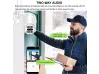 Εξωτερική κάμερα με δύο φακούς και οπτικό ζουμ διπλού φακού PTZ μοντέλο 2021
