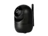 Wifi IP Κάμερα 360 ° Full HD νυχτερινή όραση και μικρόφωνο